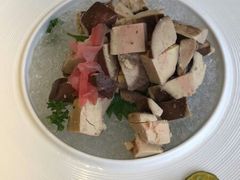冰沙红酒鹅肝-圆苑(上海广场店)