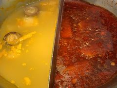 -湊湊火锅·茶憩(打浦桥日月光店)