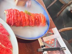 -大隐·成都火锅Bistro(合生麒麟新天地店)