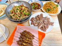-三中高皇羊肉馆