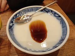 杏仁豆腐-豚王拉面(澳门银河店)