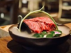 九秒牛肉-盡膳口福跷脚牛肉火锅(合生汇购物中心店)