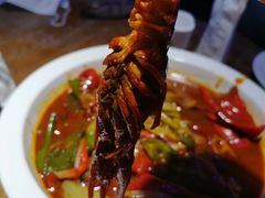 -清真·卡德尔大叔新疆主题餐厅(龙汇路店)