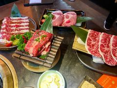 -和来烤肉(仓山万达店)