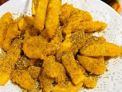 -恩宏德餐馆(平山道店)