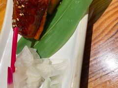 -花潮料理艺食馆(世欧广场店)