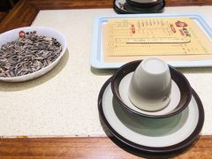 -状元阁烧烤(新华路总店)