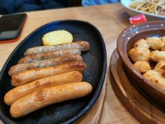 -萨莉亚意式餐厅(石鼓路店)