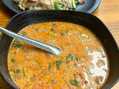 -Doo Dee Thai Food(Issan/Isaan/Esan)