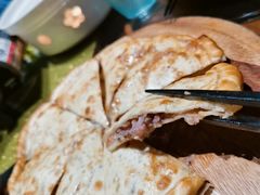 -楼兰新疆主题餐厅(苏州中心店)