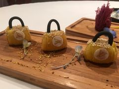 -富淳饭店(陆家嘴保利广场店)