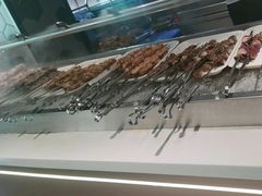 -通海俄式烧烤·俄罗斯大串(嵩山路店)