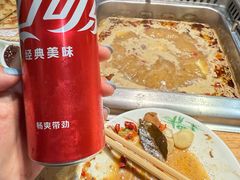 -草原塞蛮羊火锅城(港湾店)