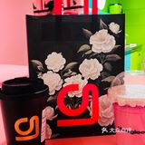 冬日热饮 | gleeglee 乐溢亦茶🍵