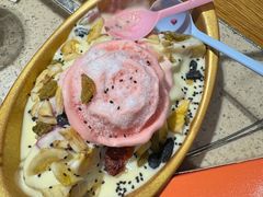 -禧香逢烧烤金牌鸡手王(繁荣路店)