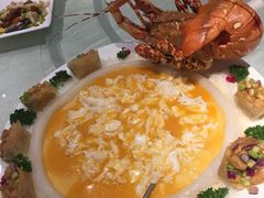 -荣粤酒家·融合粤菜