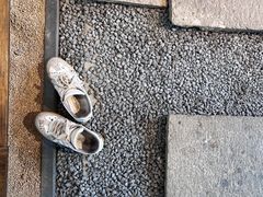 -Metal hands·铁手咖啡