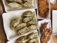 -小姜锅贴(凤凰街店)
