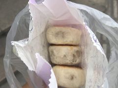 -长发西饼(临顿路店)
