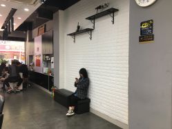 点击看大图 -BM造型·烫染专业店