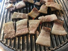 -釜山火炉·海鲜烤肉(紫藤路店)