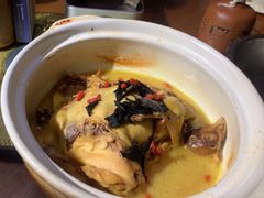 -印象鲵宴·张家界地标美食名片(溪布街店)