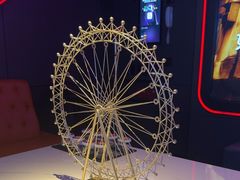 -星聚会KTV(合生汇黑金店)