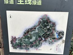 -杭州半山国家森林公园