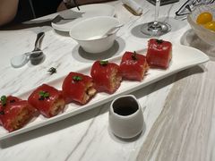 -香樟花园新粤料理(无锡万象城店)