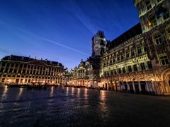 -布鲁塞尔大广场