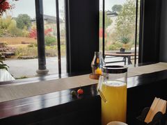 -春色如许·茶食餐厅(桃李春风店)