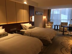 -嘉兴华美达酒店(秦逸路店)