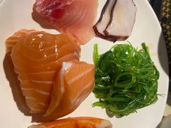 -加餐海鲜自助(集美银泰百货店)