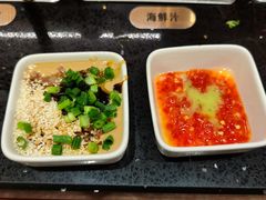 -川越泰火锅(吉利大厦店)