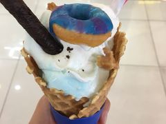 -DQ·蛋糕·冰淇淋(天通苑华联店)