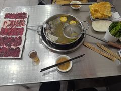 -福记阿牛·潮汕牛肉火锅(汽博店)