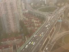 -上海虹桥宾馆(郁锦香品牌酒店)