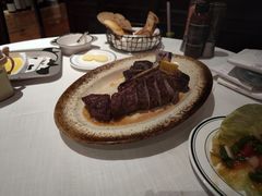 -Wolfgang’s Steakhouse 沃夫冈牛排馆(上海白玉兰广场店)