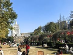 -中影星美国际影城(万家丽店)