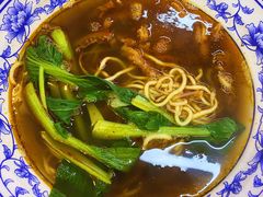 -大学城美食街