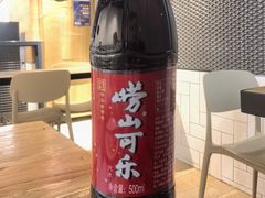 -船歌·鱼水饺青岛菜(国贸商城店)