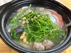 -陆师傅砂锅烫菜(圆通街店)