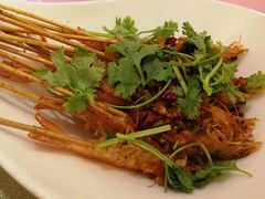 -复旦大学本部-食堂