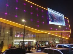 -太平洋国际影城(宜昌华祥店)