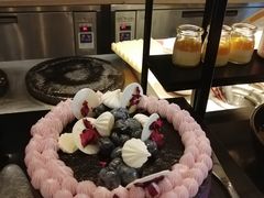 -富力希尔顿酒店·地阔自助餐厅