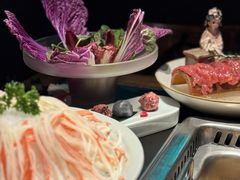 -大隐·成都火锅Bistro(合生麒麟新天地店)