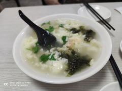 大骨鸡蛋汤-津门如意包子铺(宾西路店)