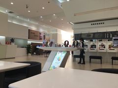 -Sony Store索尼(广州正佳店)