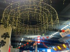 -牛市坎火锅(建设路店)