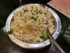 -克比叔叔印度餐厅Kebabs on the Grille(永康路分店)